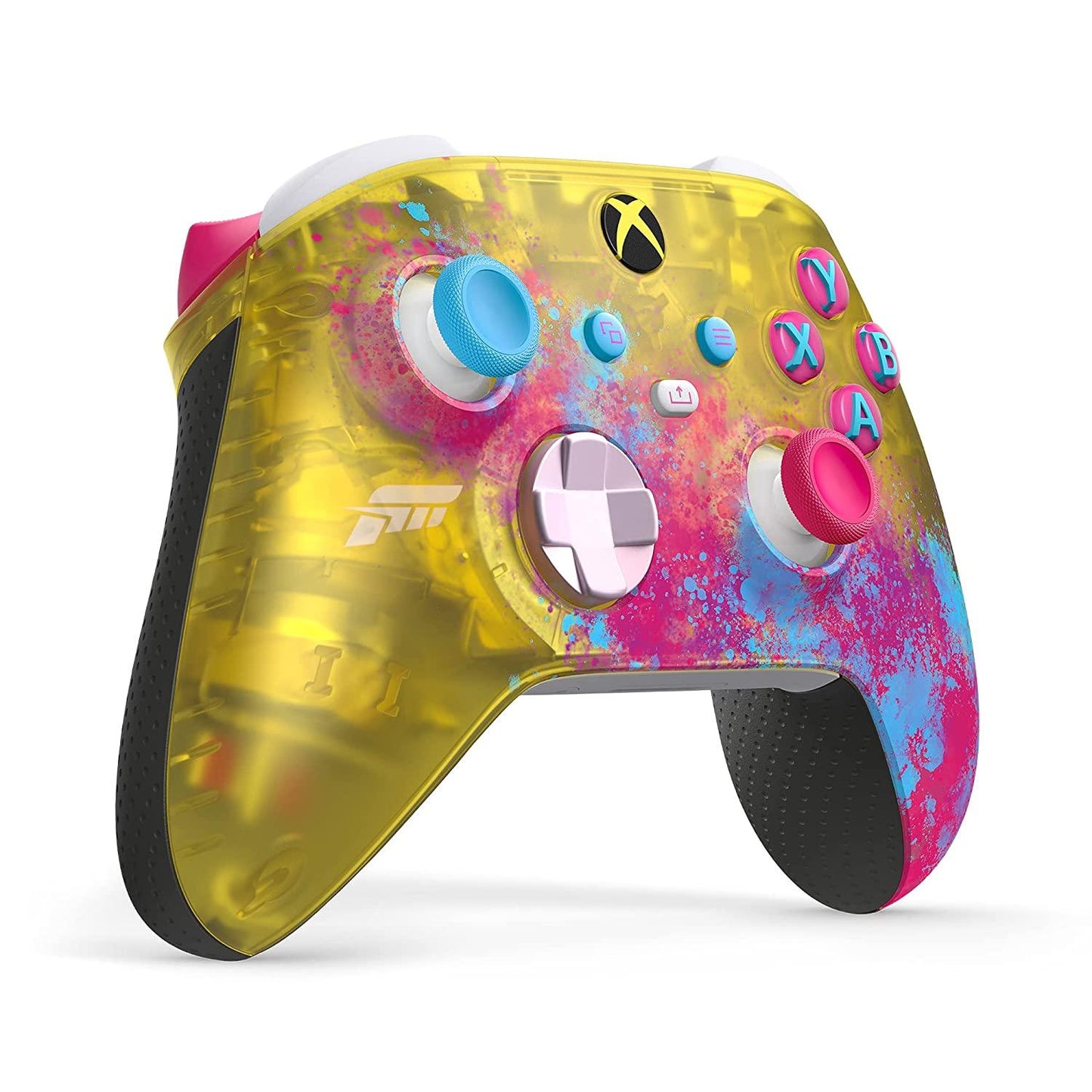 Xbox Series S/X Wireless Controller Forza Horizon 5 Limited Edition - GameStop Pakistan