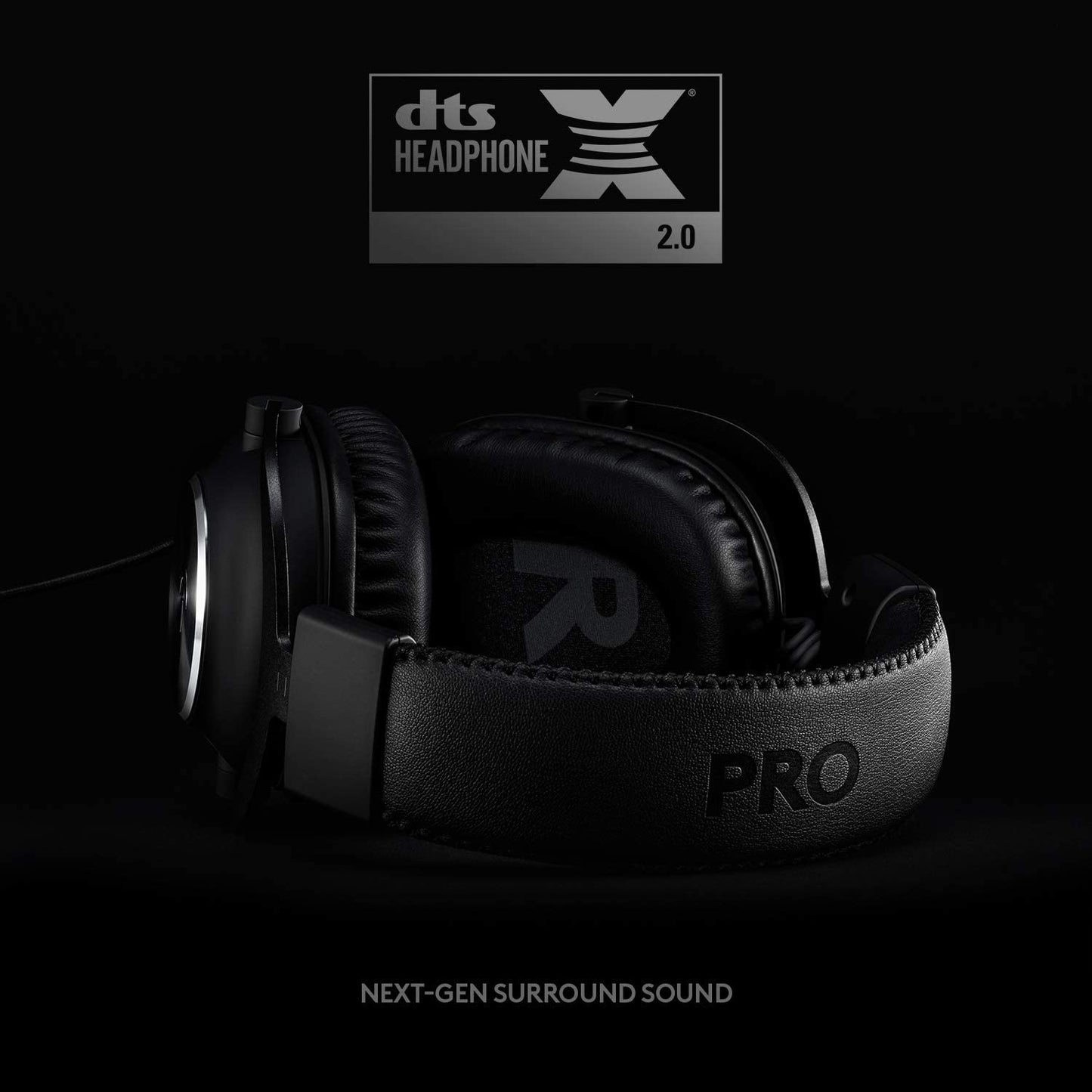 Logitech G Pro X Gaming Headset With Blue Voice - GameStop Pakistan