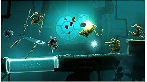 Rayman Legends Xbox Series X|S Xbox One - GameStop Pakistan