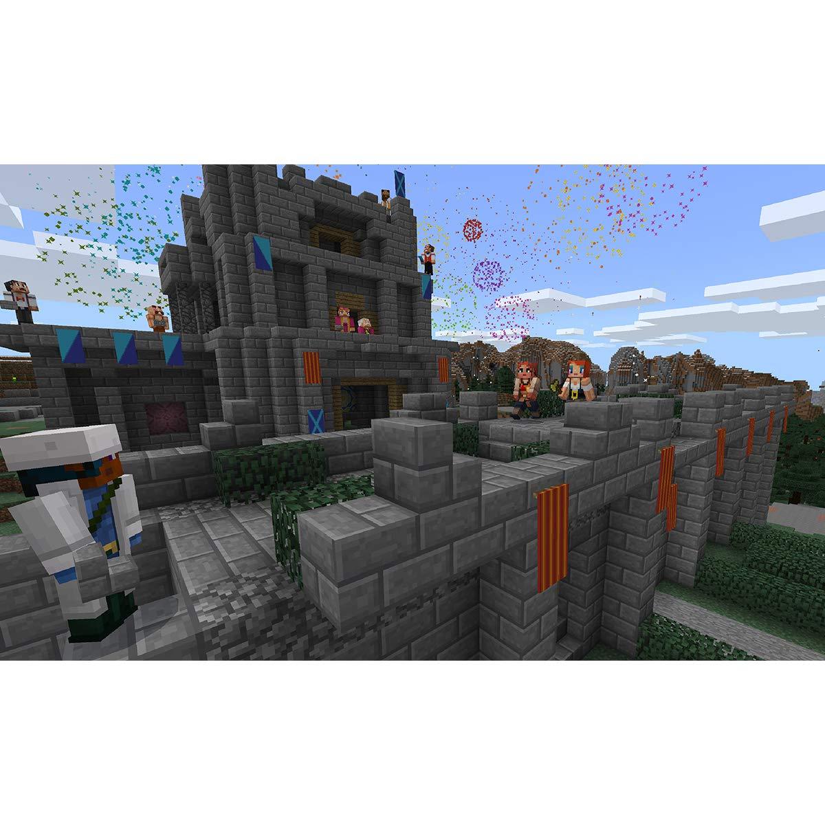 Minecraft Xbox Series X|S Xbox One - GameStop Pakistan