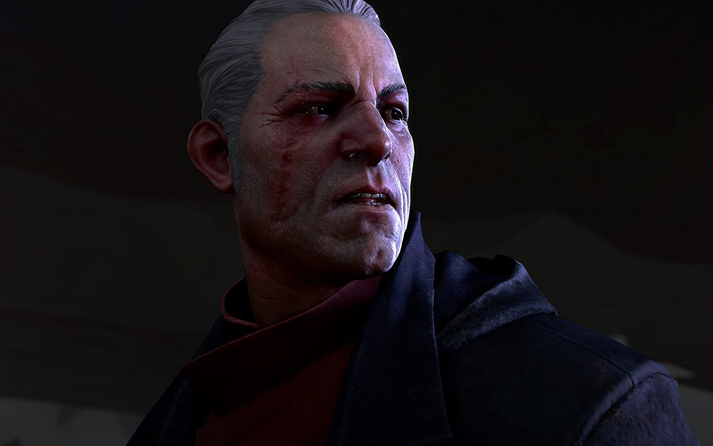 Dishonored Death of the Outsider PS4 - GameStop Pakistan