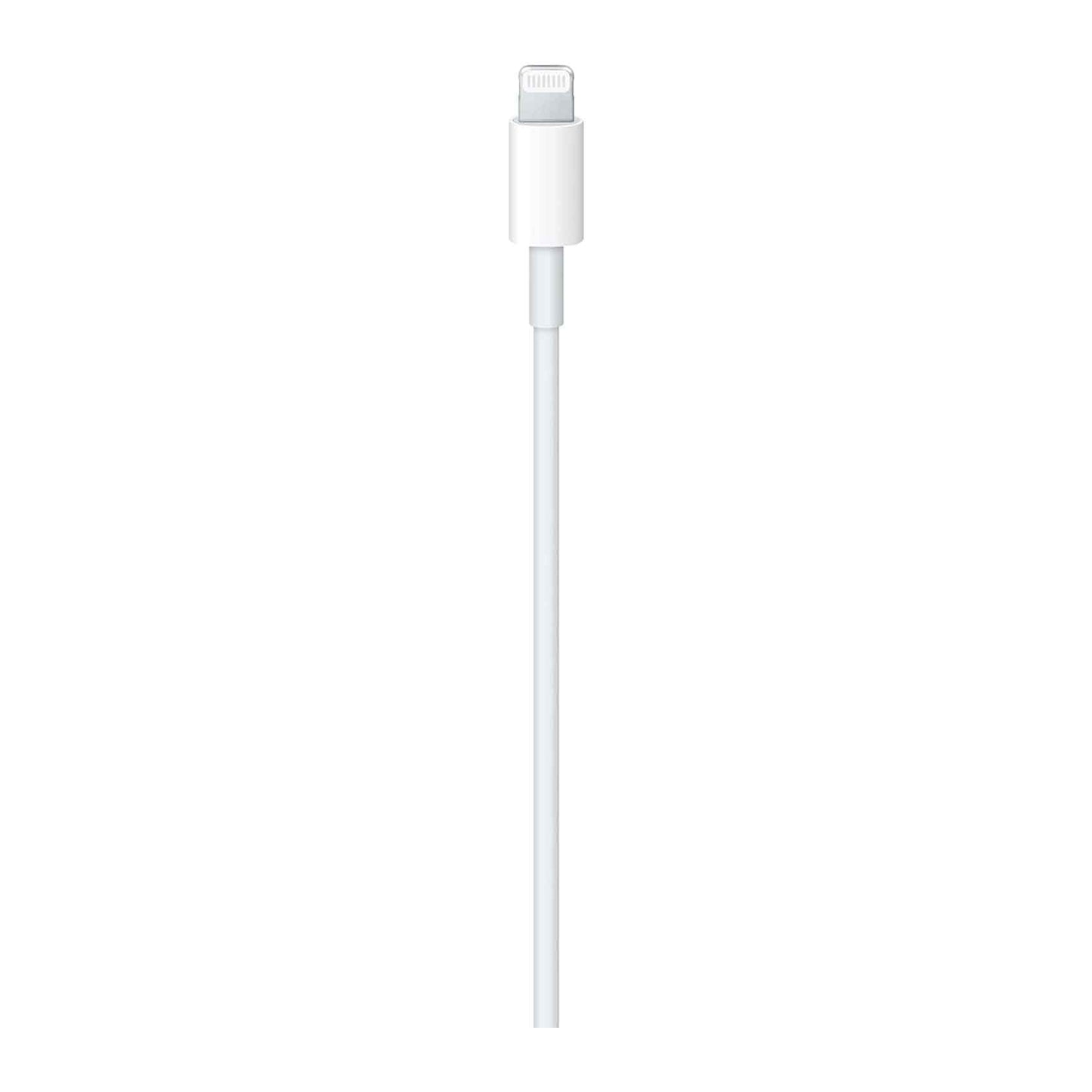 Apple USB-C to Lightning Cable (1 m) Box Pulled - GameStop Pakistan
