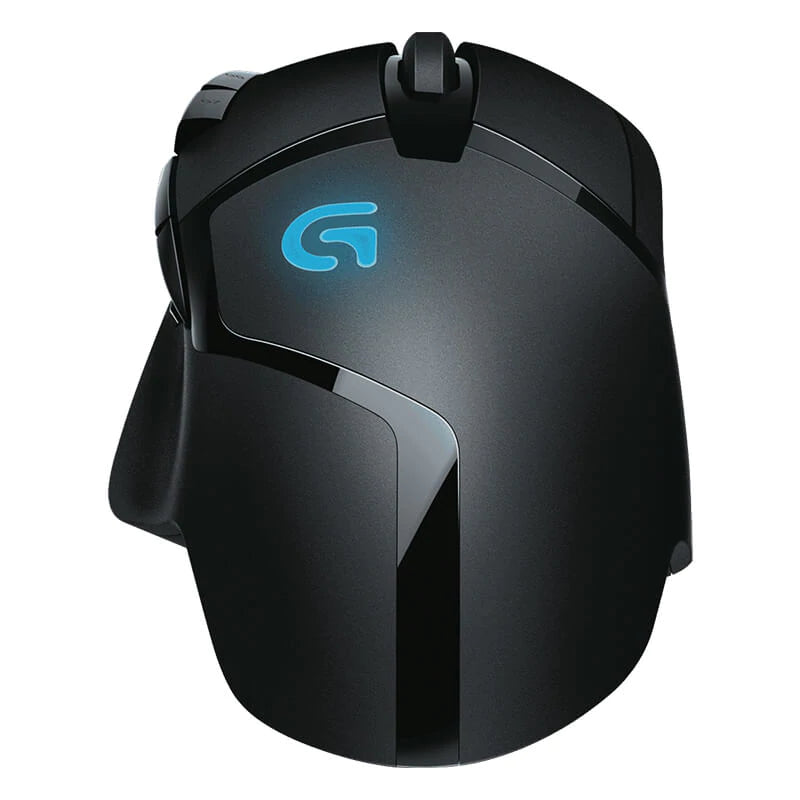 Logitech G402 Gaming Mouse Hyperion Fury FPS - GameStop Pakistan