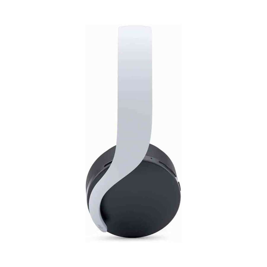 Playstation Pulse 3D Wireless Headset (White) - GameStop Pakistan