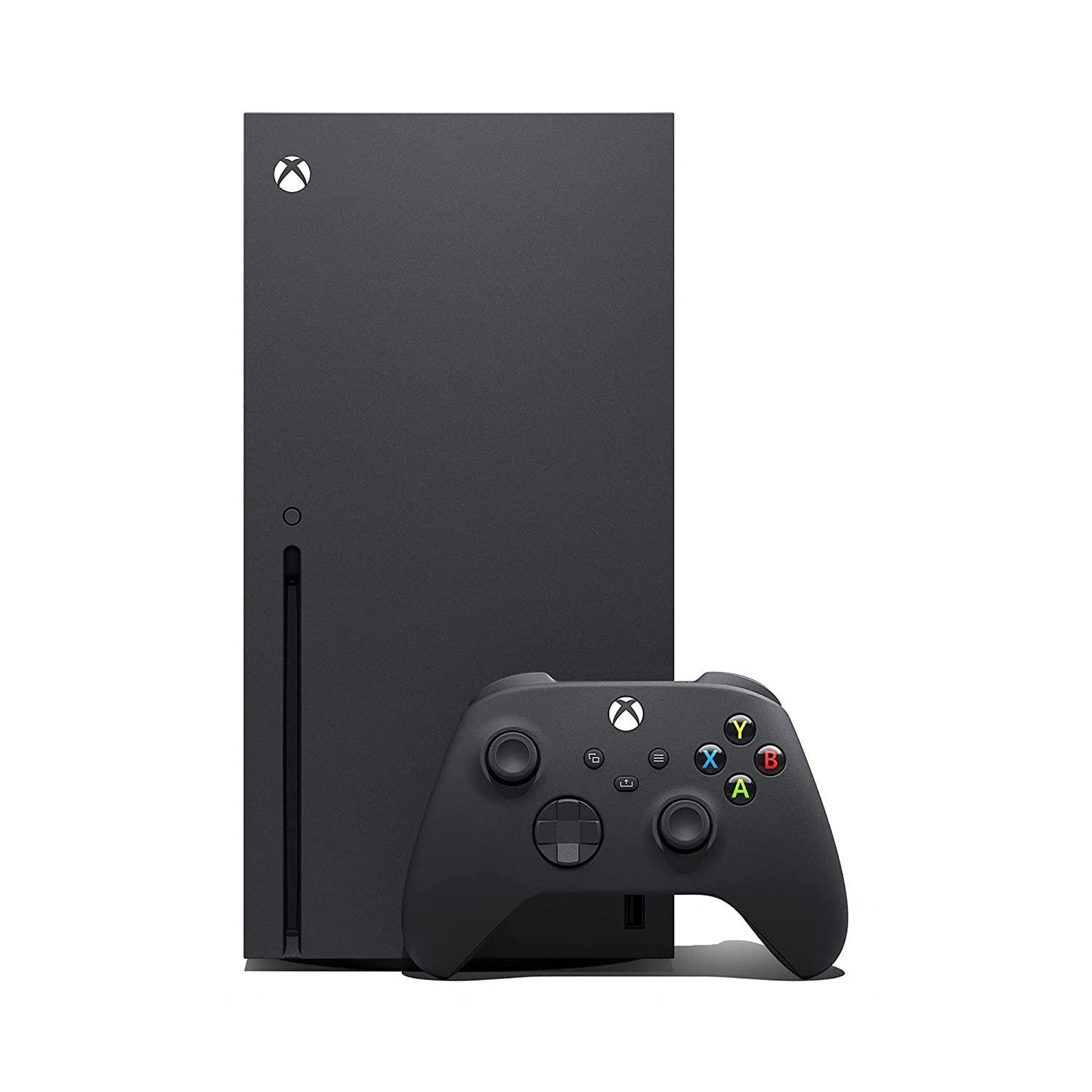 Xbox Series X Video Game Console Black - GameStop Pakistan