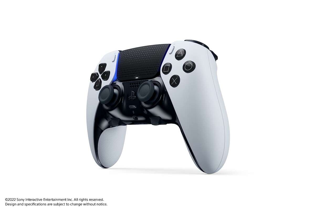 PS5 DualSense Edge wireless controller - GameStop Pakistan