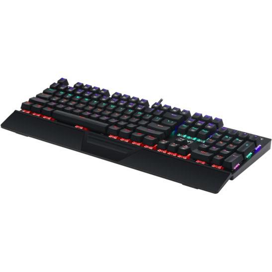 T-Dagger T-TGK305-BL Destroyer Mechanical Gaming Keyboard - GameStop Pakistan