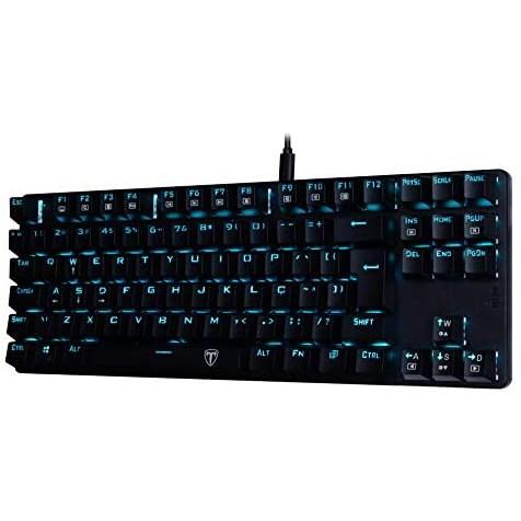 T-Dagger Bora T-TGK313- Gaming Mechanical Keyboard - GameStop Pakistan
