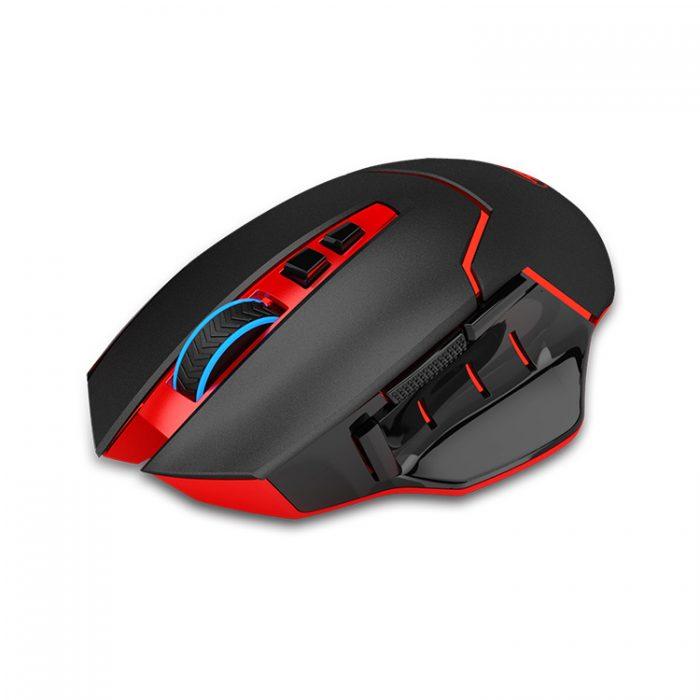Redragon Mirage M690 Wireless Gaming Mouse - GameStop Pakistan