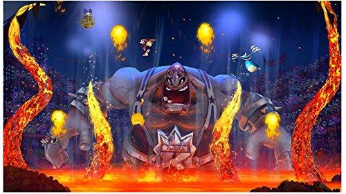 Rayman Legends Xbox Series X|S Xbox One - GameStop Pakistan