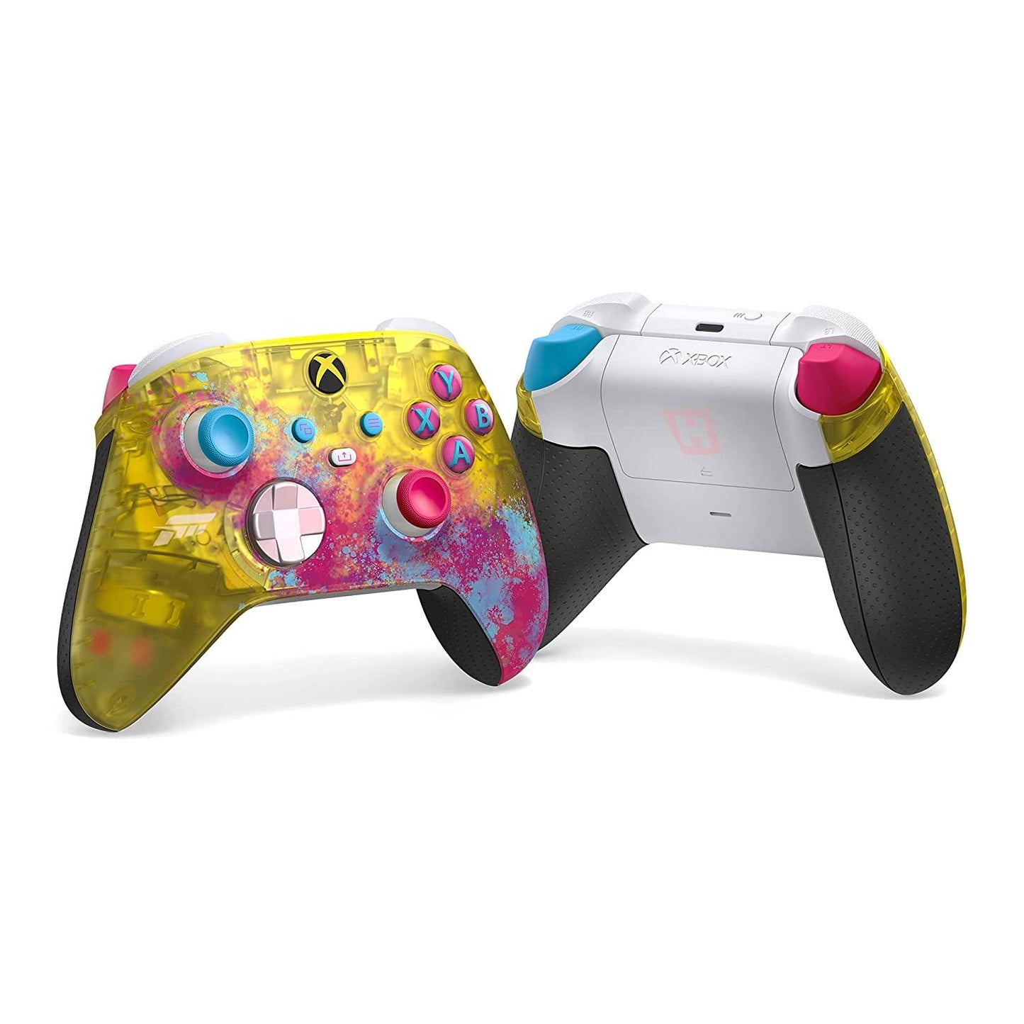Xbox Series S/X Wireless Controller Forza Horizon 5 Limited Edition - GameStop Pakistan