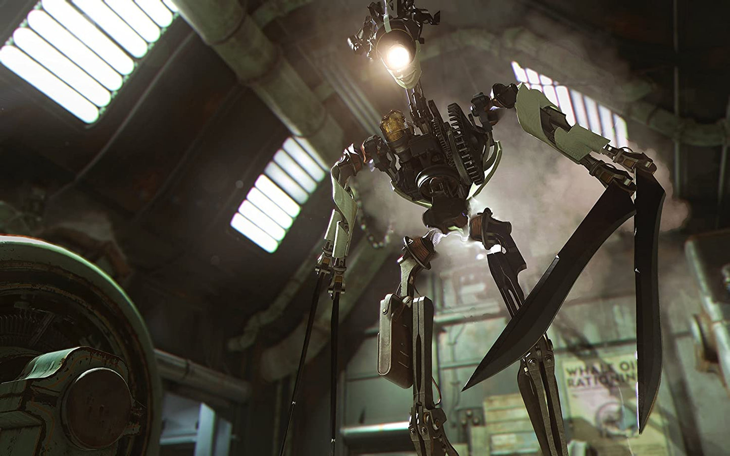 Dishonored Death of the Outsider PS4 - GameStop Pakistan