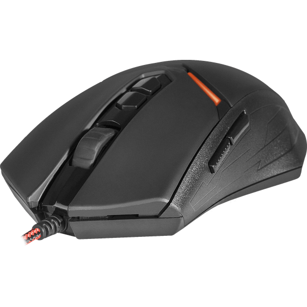 Redragon NEMEANLION 2 RGB M602-1 Gaming Mouse - GameStop Pakistan