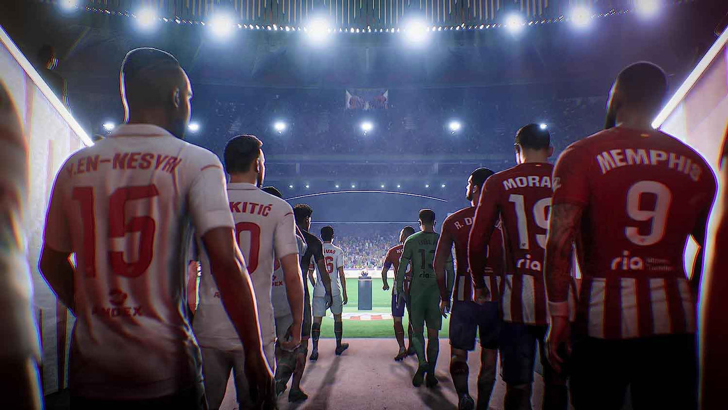 FC 24 PS4 - GameStop Pakistan