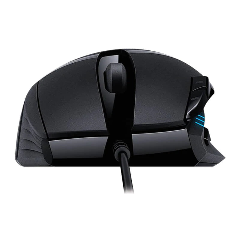 Logitech G402 Gaming Mouse Hyperion Fury FPS - GameStop Pakistan