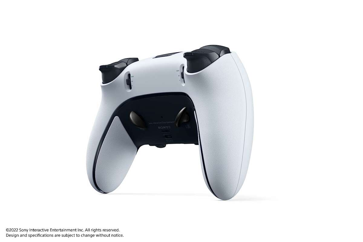 PS5 DualSense Edge wireless controller - GameStop Pakistan