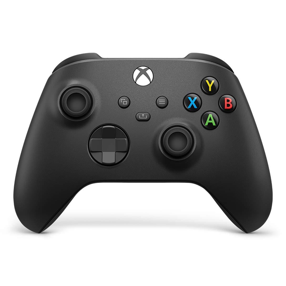 Xbox Series X Video Game Console Black - GameStop Pakistan