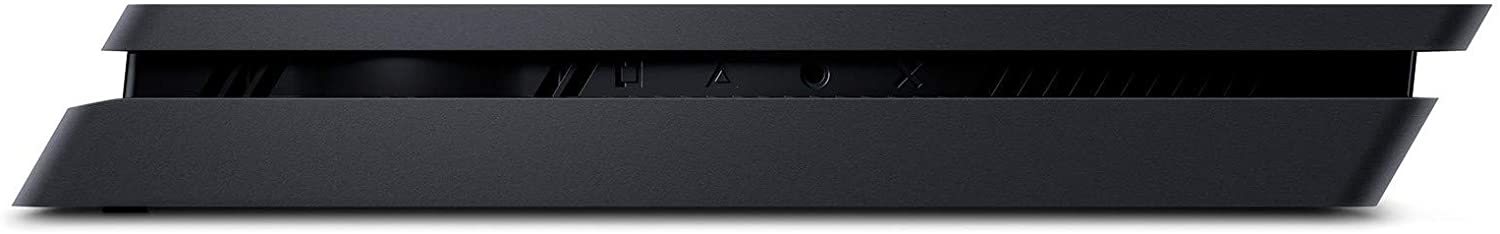 Playstation 4 Slim Model 3TB Memory ( FILLED WITH 50+ GAMES ) - GameStop Pakistan