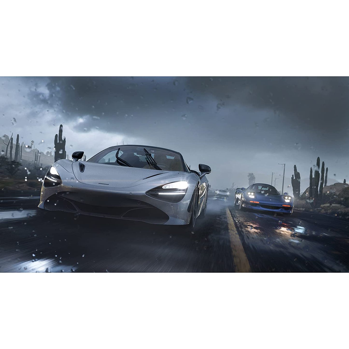 Forza Horizon 5 Xbox Series X|S Xbox One - GameStop Pakistan