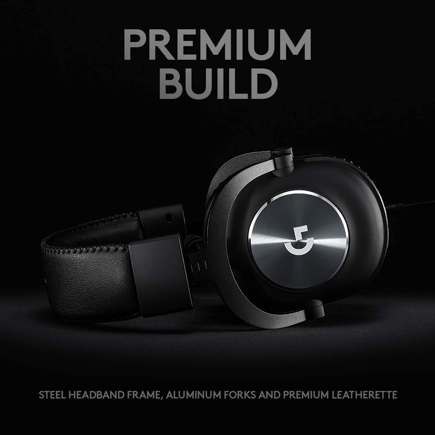 Logitech G Pro X Gaming Headset With Blue Voice - GameStop Pakistan