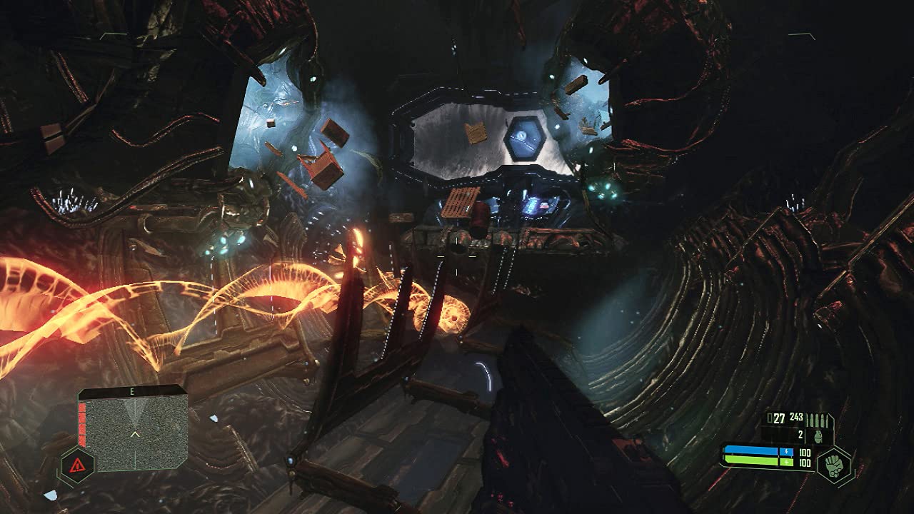 Crysis Remastered Nintendo Switch - GameStop Pakistan