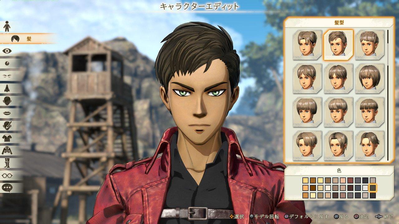 Attack on Titan 2 - Nintendo Switch - GameStop Pakistan