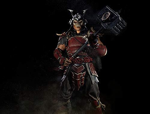 Mortal Kombat 11 Ultimate Nintendo Switch - GameStop Pakistan