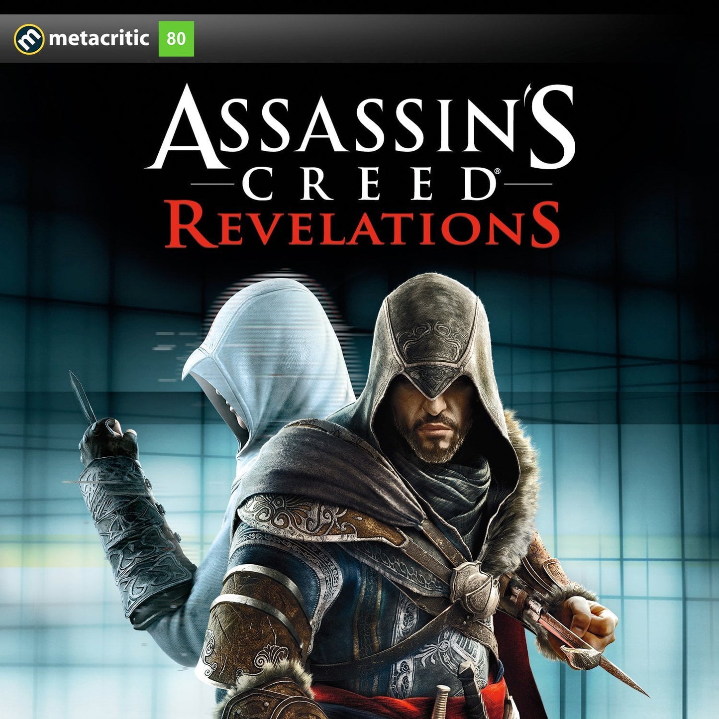 Assassin's Creed The Ezio Collection PS4 - GameStop Pakistan