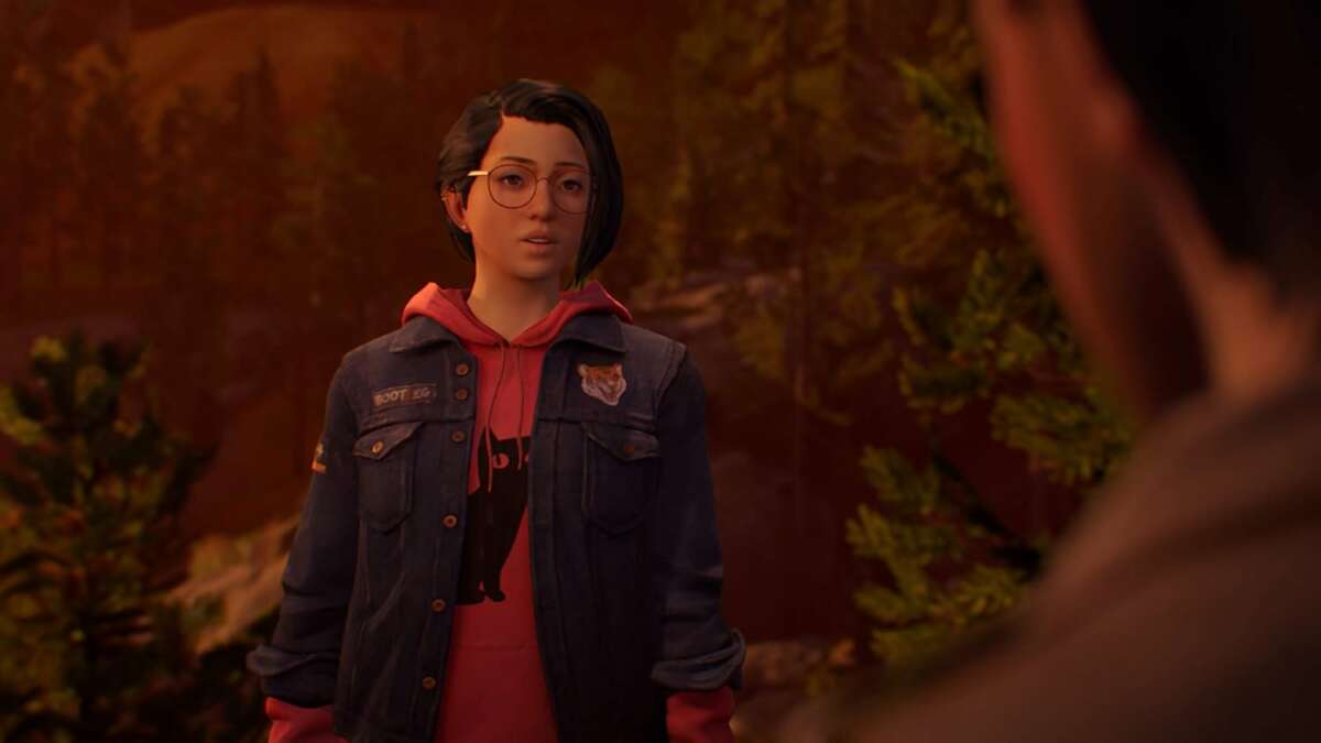 Life is Strange: True Colors - PS5 - GameStop Pakistan