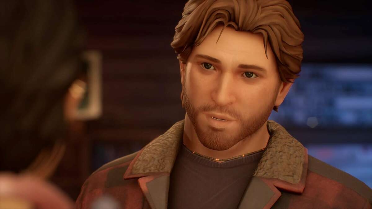 Life is Strange: True Colors - PS5 - GameStop Pakistan