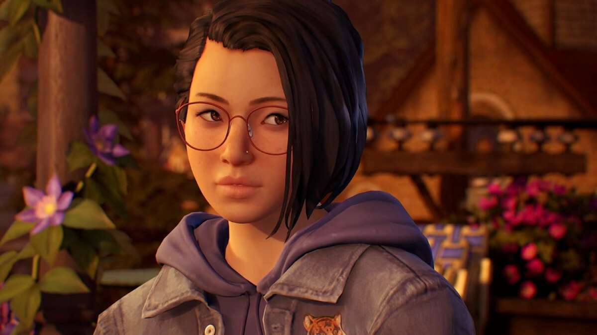 Life is Strange: True Colors - PS5 - GameStop Pakistan