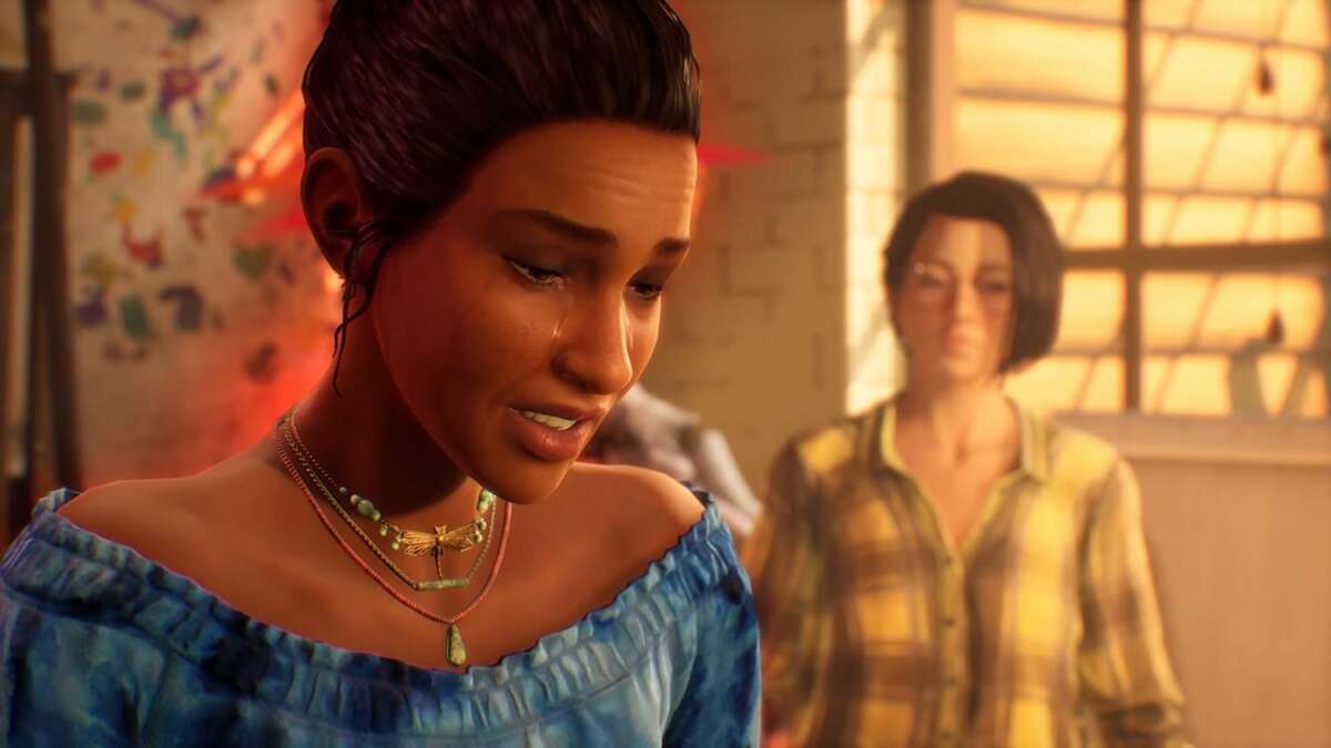 Life is Strange: True Colors - PS5 - GameStop Pakistan