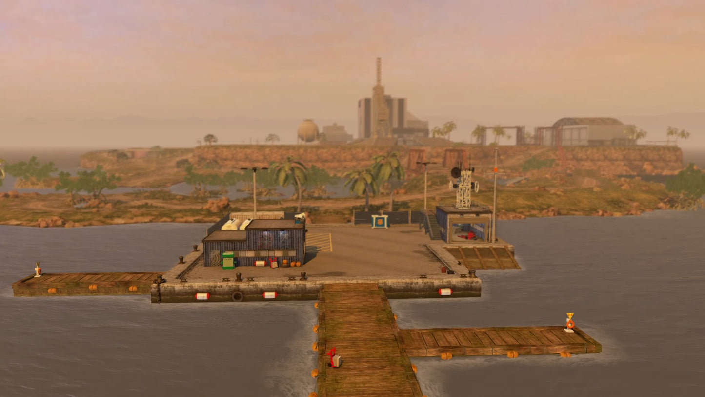 LEGO City Undercover Xbox One - GameStop Pakistan