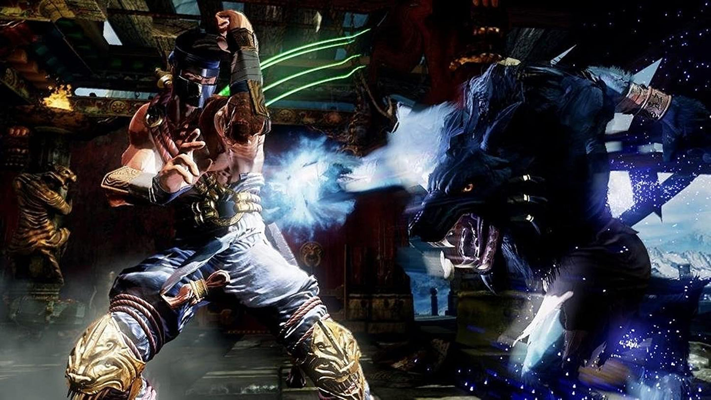 Killer Instinct Definitive Edition Xbox Series X|S Xbox One - GameStop Pakistan