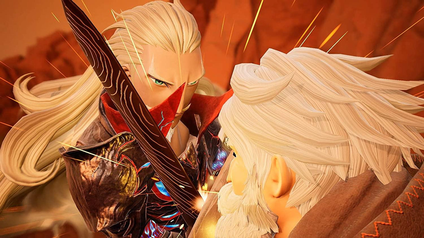 Bravely Default II - Nintendo Switch - GameStop Pakistan