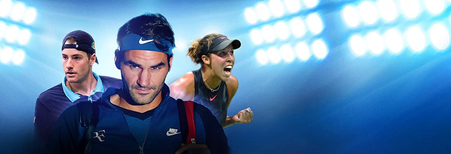 Tennis World Tour Nintendo Switch - GameStop Pakistan