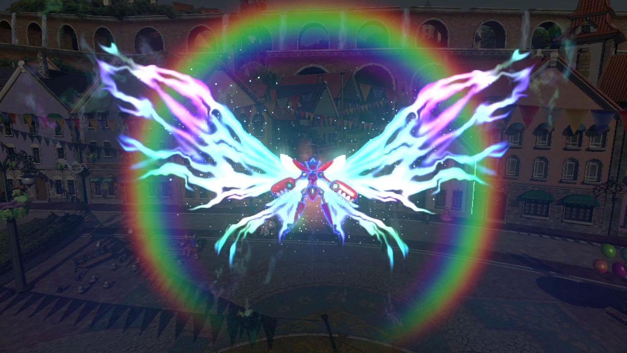 Pokken Tournament DX Nintendo Switch - GameStop Pakistan