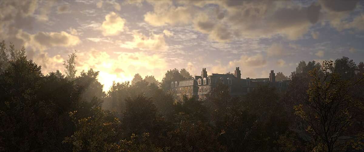 The Dark Pictures Anthology: The Devil in Me - PS5 - GameStop Pakistan