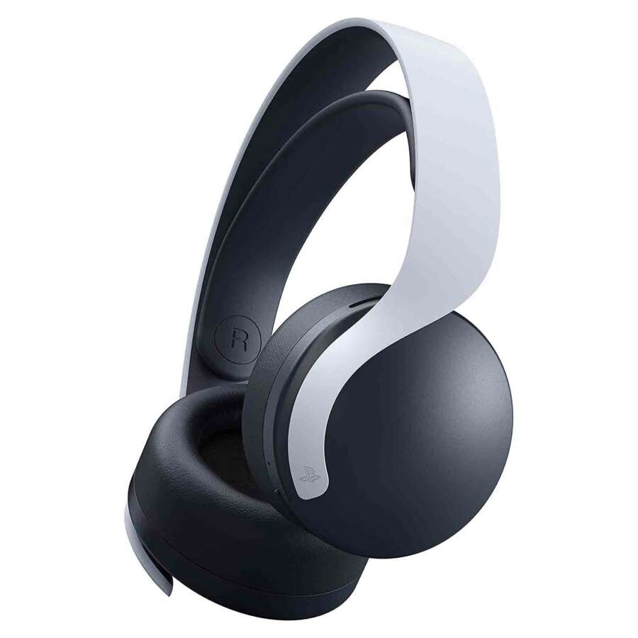 Playstation Pulse 3D Wireless Headset (White) - GameStop Pakistan