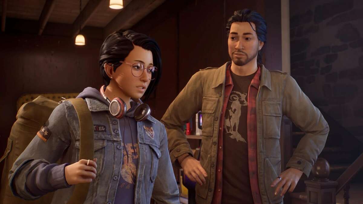 Life is Strange: True Colors - PS5 - GameStop Pakistan