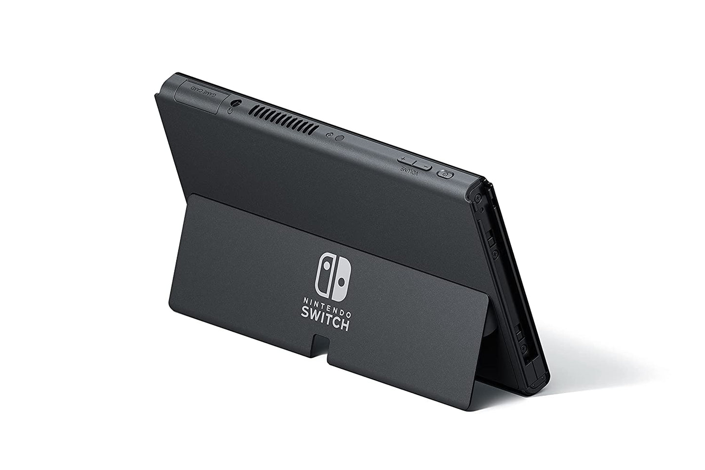 Nintendo Switch (OLED Model) - White - GameStop Pakistan