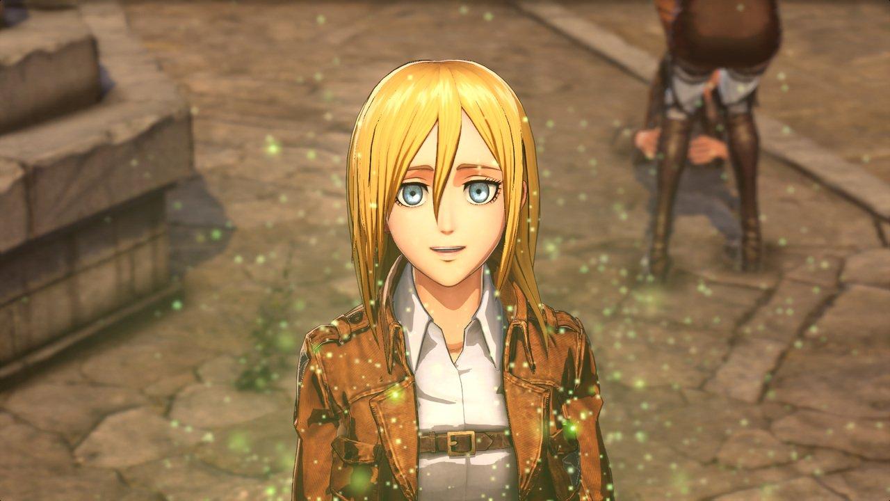 Attack on Titan 2 - Nintendo Switch - GameStop Pakistan