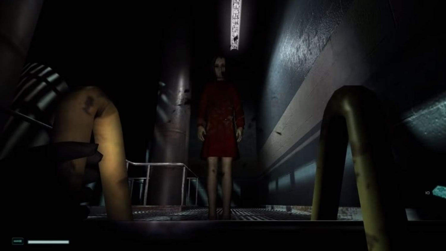 The Dark Pictures House of Ashes - PS5 - GameStop Pakistan