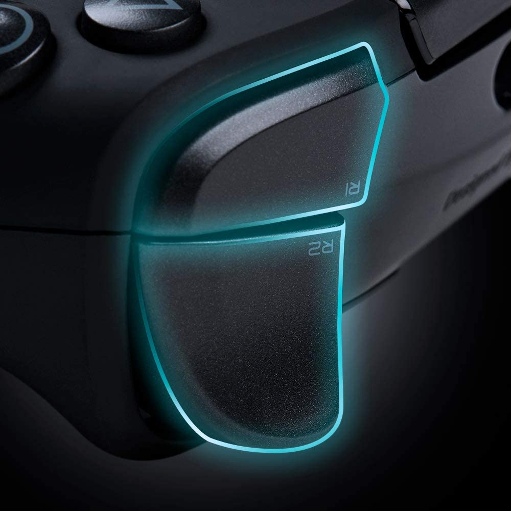 NACON Controller Esports Revolution Unlimited Pro PS4 / PC - Wireless/Wired - GameStop Pakistan