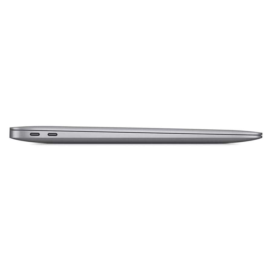 Apple MacBook Air M1 Chip 13.3-inch, 256GB – Space Gray MGN63 - GameStop Pakistan
