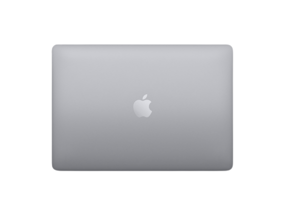 Apple MacBook Pro 2022 M2 Chip 13.3 256GB - Space Gray MNEH3 - GameStop Pakistan