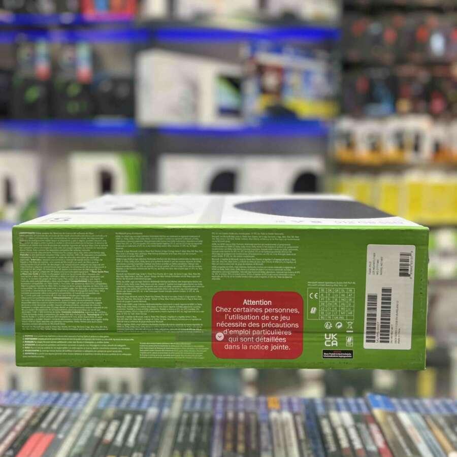 Xbox Series S 512 GB SSD - GameStop Pakistan