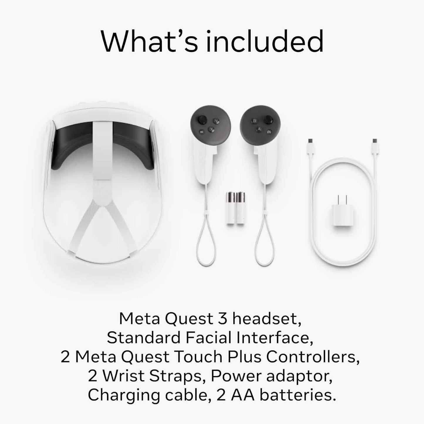 Meta Quest 3 512GB - GameStop Pakistan