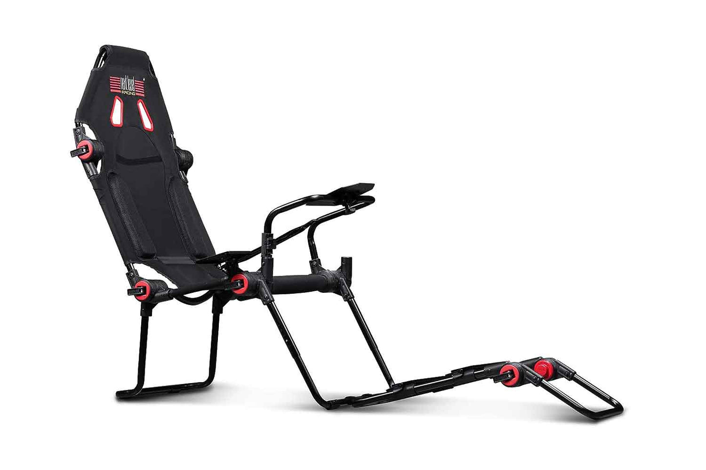 Next Level Racing F-GT Lite Formula and GT Foldable Simulator Cockpit - GameStop Pakistan