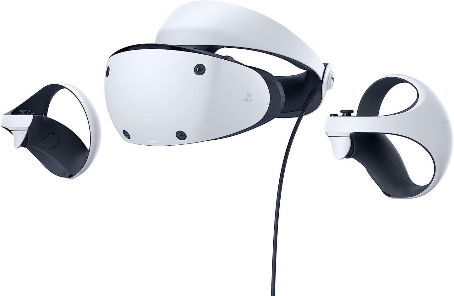 PS VR2 - GameStop Pakistan